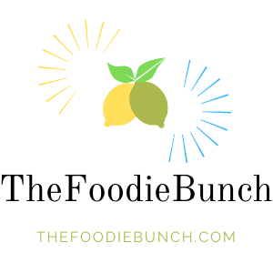 The FoodieBunch