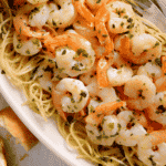 Delightful Shrimp Scampi Recipe